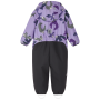 Kinderoverall Reima Mjosa Blooming Lilac