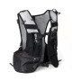 Laufweste Silva Strive Light 10 schwarz/weiß