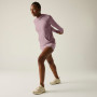 Damen-T-Shirt Dare 2b Sprint Cty Hoodie