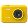 Kamera SJCAM F1 FunCam gelb/schwarz