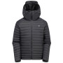 Größe: XXXL / Farbe: grau