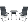 Campingset Crespo Classic Set AL-213