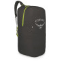 Tasche Osprey Airporter Medium schwarz black