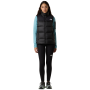 Damenweste The North Face W Diablo Down 2.0 Vest