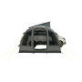 Autozelt Outwell Fresno