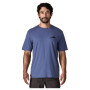 Herren-T-Shirt Patagonia M's '73 Skyline Organic T-Shirt