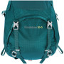 Wanderrucksack Zulu Sandstone 55+5 L