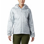Damenjacke Columbia Ulica™ Jacket hellgrau CirrGrayShe