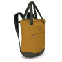 Rucksack Osprey Daylite Tote Pack gelb TeakwoodYellow