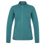 Damen-Sweatshirt Husky Tarp Zip