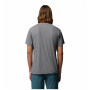 Herren-T-Shirt Columbia Zero Rules™ Light SS Graphic Crew