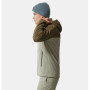 Herrenjacke The North Face West Basin Dryvent Jacket