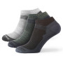 Socken Zulu Merino Summer M 3-pack mix2 varianta 2