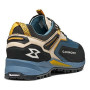 Herren Trekkingschuhe Garmont Akron Gtx