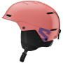Kinder Skihelm Salomon Husk Kids