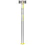 Laufstöcke Leki CC 450 schwarz/grün neonyellow-black-white