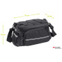 Fahrradtasche Just One One Travel