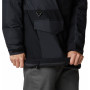 Herrenjacke Columbia Marquam Peak Fusion™ Parka