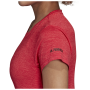 Damen-T-Shirt Adidas W Tivid Tee