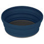 Faltbare Schüssel Sea to Summit X-Bowl dunkelblau Navy