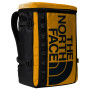 Rucksack The North Face Base Camp Fuse Box gelb Summit Gold-TNF Black-N