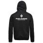 Herren-Sweatshirt Black Diamond Equipment for Alpinists Hoody