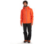 Herrenjacke Marmot Mitre Peak Jacket(2021)