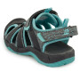Kindersandalen Alpine Pro Jono