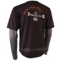Herren Trikot Axon Monster dlouhý rukáv