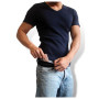 Sicherheitsgurt Pacsafe Cashsafe 25 Deluxe Wallet Belt