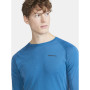 Herren-Funktionsshirt Craft ADV Wool Merino RN LS