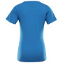 Kinder-T-Shirt Alpine Pro Dallo 3 Brilliant Blue