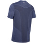 Herren-T-Shirt Under Armour Seamless Ss