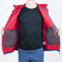 Herrenjacke Pinguin Ranger Jacket
