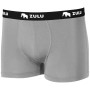 Herren-Boxershorts Zulu Bambus 210 4in 3-pack