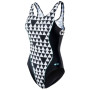 Damenbadeanzug Aquawave Abira Wmns