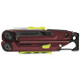 Multitool - ausgestellt Leatherman Signal