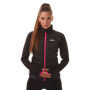 Damenjacke Nordblanc Slope schwarz Crn