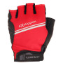 Handschuhgröße: L / Farbe: rot
