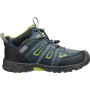 Kinderschuhe Keen Oakridge Mid