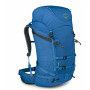 Rückengröße des Rucksacks: S/M / Farbe: blau