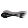 Löffel Light My Fire Spork L schwarz