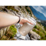 Wasser Faltflasche Zulu Wide Flask 1000