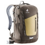 Urban-Rucksack Deuter StepOut 22 braun ClayCoffee