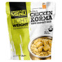 Trekkingnahrung Adventure Menu Hähnchen Korma mit Basmatireis 600 g