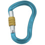 Karabiner Rock Empire Carabiner HMS Magnum Screw