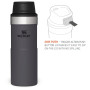 Thermotasse Stanley Classic series