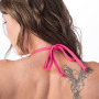 Damenbadeanzug Aquawave Palima Top Wmns