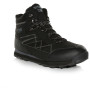 Herrenschuhe Regatta Vendeavour Pro schwarz Black/Granit