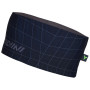 Stirnband Silvini Agri UA1739 schwarz/grau charcoal-black
